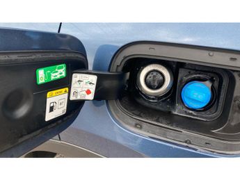 Ford Kuga 1.5 EcoBlue Titanium Edition 5dr Auto Diesel Estate