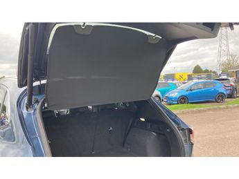Ford Kuga 1.5 EcoBlue Titanium Edition 5dr Auto Diesel Estate