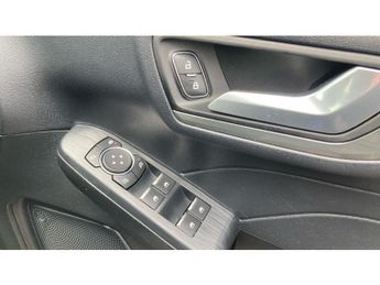 Ford Kuga 1.5 EcoBlue Titanium Edition 5dr Auto Diesel Estate
