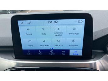 Ford Kuga 1.5 EcoBlue Titanium Edition 5dr Auto Diesel Estate