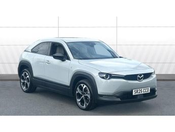 Mazda MX30 125kW R-EV Exclusive Line 5dr Auto Hatchback