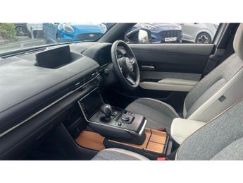 Mazda MX-30 125kW R-EV Exclusive Line 5dr Auto Hatchback