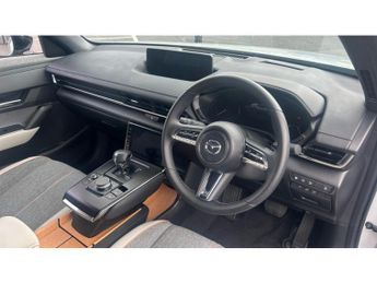 Mazda MX-30 125kW R-EV Exclusive Line 5dr Auto Hatchback