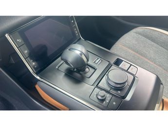 Mazda MX-30 125kW R-EV Exclusive Line 5dr Auto Hatchback