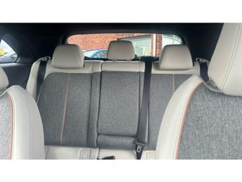 Mazda MX-30 125kW R-EV Exclusive Line 5dr Auto Hatchback