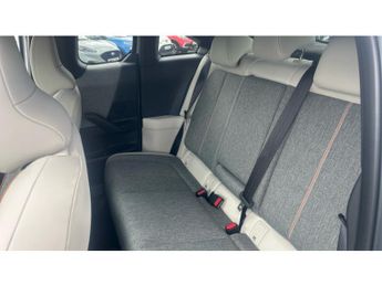 Mazda MX-30 125kW R-EV Exclusive Line 5dr Auto Hatchback