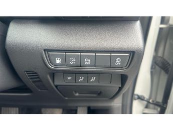 Mazda MX-30 125kW R-EV Exclusive Line 5dr Auto Hatchback