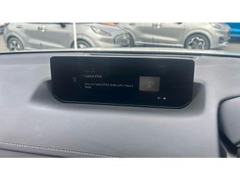 Mazda MX-30 125kW R-EV Exclusive Line 5dr Auto Hatchback