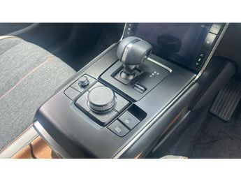Mazda MX-30 125kW R-EV Exclusive Line 5dr Auto Hatchback