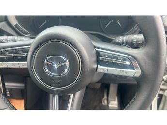 Mazda MX-30 125kW R-EV Exclusive Line 5dr Auto Hatchback