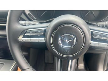 Mazda MX-30 125kW R-EV Exclusive Line 5dr Auto Hatchback