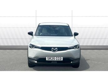 Mazda MX-30 125kW R-EV Exclusive Line 5dr Auto Hatchback