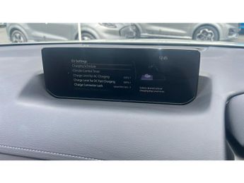 Mazda MX-30 125kW R-EV Exclusive Line 5dr Auto Hatchback