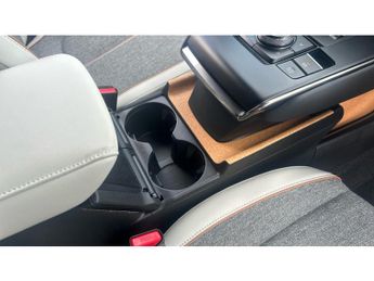 Mazda MX-30 125kW R-EV Exclusive Line 5dr Auto Hatchback