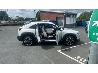 Mazda MX-30 125kW R-EV Exclusive Line 5dr Auto Hatchback