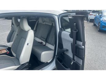 Mazda MX-30 125kW R-EV Exclusive Line 5dr Auto Hatchback