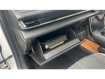 Mazda MX-30 125kW R-EV Exclusive Line 5dr Auto Hatchback