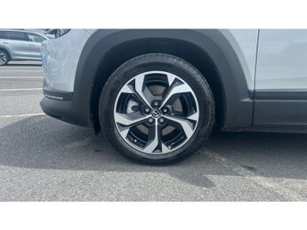 Mazda MX-30 125kW R-EV Exclusive Line 5dr Auto Hatchback