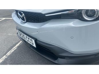 Mazda MX-30 125kW R-EV Exclusive Line 5dr Auto Hatchback