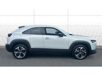 Mazda MX-30 125kW R-EV Exclusive Line 5dr Auto Hatchback