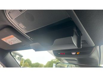 Mazda MX-30 125kW R-EV Exclusive Line 5dr Auto Hatchback