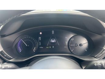 Mazda MX-30 125kW R-EV Exclusive Line 5dr Auto Hatchback