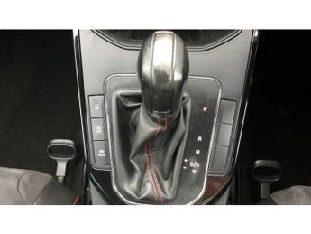 SEAT Arona 1.0 TSI 115 FR Sport 5dr DSG Petrol Hatchback