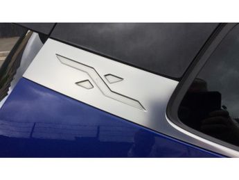 SEAT Arona 1.0 TSI 115 FR Sport 5dr DSG Petrol Hatchback