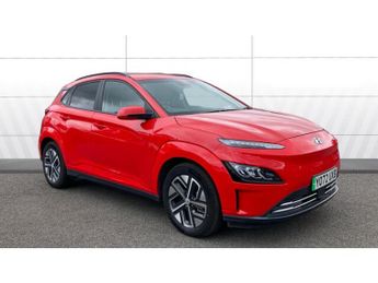 Hyundai KONA 150kW Premium 64kWh 5dr Auto Electric Hatchback