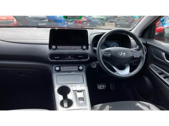 Hyundai KONA 150kW Premium 64kWh 5dr Auto Electric Hatchback