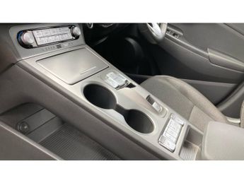 Hyundai KONA 150kW Premium 64kWh 5dr Auto Electric Hatchback