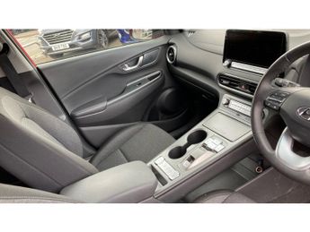 Hyundai KONA 150kW Premium 64kWh 5dr Auto Electric Hatchback