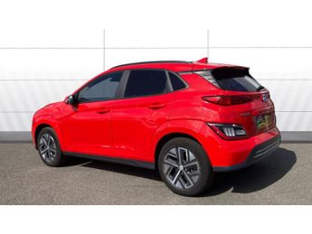 Hyundai KONA 150kW Premium 64kWh 5dr Auto Electric Hatchback