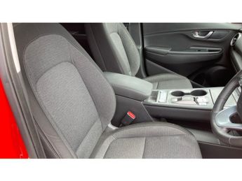 Hyundai KONA 150kW Premium 64kWh 5dr Auto Electric Hatchback