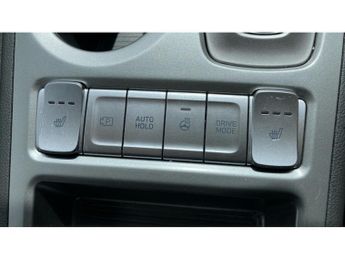 Hyundai KONA 150kW Premium 64kWh 5dr Auto Electric Hatchback