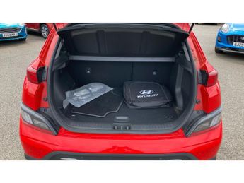 Hyundai KONA 150kW Premium 64kWh 5dr Auto Electric Hatchback