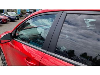 Hyundai KONA 150kW Premium 64kWh 5dr Auto Electric Hatchback