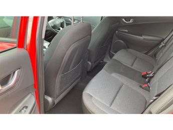Hyundai KONA 150kW Premium 64kWh 5dr Auto Electric Hatchback