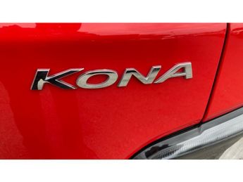 Hyundai KONA 150kW Premium 64kWh 5dr Auto Electric Hatchback