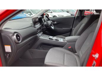 Hyundai KONA 150kW Premium 64kWh 5dr Auto Electric Hatchback