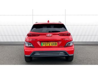 Hyundai KONA 150kW Premium 64kWh 5dr Auto Electric Hatchback