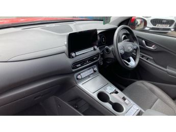 Hyundai KONA 150kW Premium 64kWh 5dr Auto Electric Hatchback