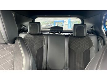Peugeot 2008 100kW GT 50kWh 5dr Auto Electric Estate