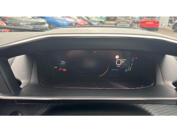 Peugeot 2008 100kW GT 50kWh 5dr Auto Electric Estate