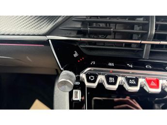 Peugeot 2008 100kW GT 50kWh 5dr Auto Electric Estate