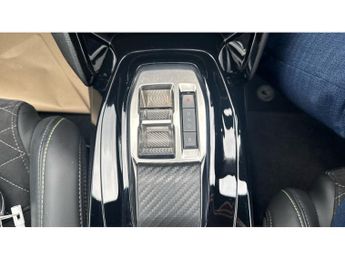 Peugeot 2008 100kW GT 50kWh 5dr Auto Electric Estate