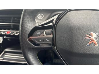 Peugeot 2008 100kW GT 50kWh 5dr Auto Electric Estate