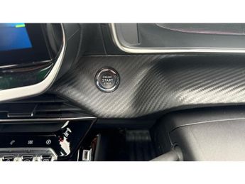 Peugeot 2008 100kW GT 50kWh 5dr Auto Electric Estate