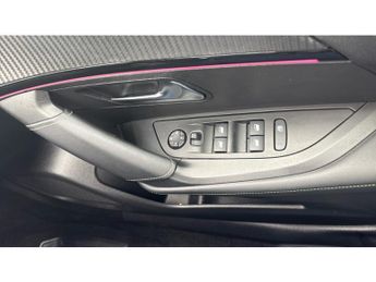 Peugeot 2008 100kW GT 50kWh 5dr Auto Electric Estate