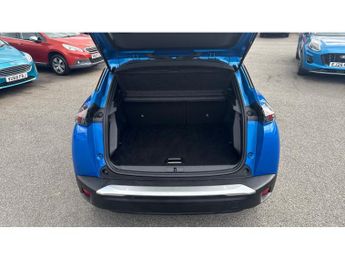 Peugeot 2008 100kW GT 50kWh 5dr Auto Electric Estate